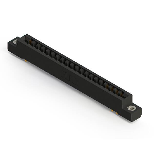 857-020-558-108 EDAC Inc.  Edgeboard Connectors